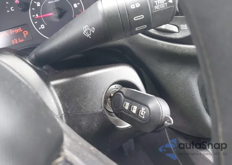 2022 Ram Promaster City Cargo Van из США, поврежденный, VIN ZFBHRFAB8N6Y56911